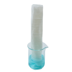 Rouleau <span class=keywords><strong>de</strong></span> mouchoirs jetables 2 plis, en coton mélangé doux et écologique, serviettes en papier non tissé pour les soins quotidiens du visage - Product Image 6