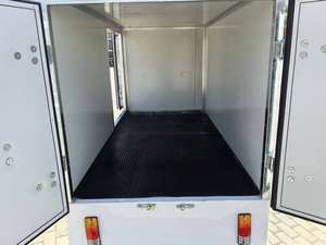 Camion utilitaire électrique <span class=keywords><strong>de</strong></span> haute qualité, voiturette <span class=keywords><strong>de</strong></span> golf - Nouvelle version pour les hôtels, les stations balnéaires et le personnel d'entretien, performances fiables, design écologique - Product Image 5