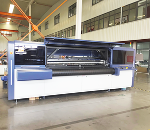 Lớn định dạng máy in kỹ thuật số tốc độ cao thùng carton máy in Hộp máy in máy - Product Image 2