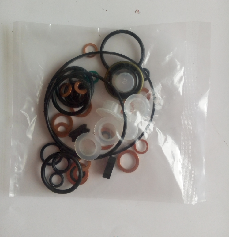Professional manufacture repair kits excellent Quality  high-pressure pump oil supply system repair gasket kit 800636