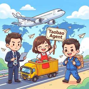 ตัวแทนจัดซื้อรองเท้าส้นสูงสำหรับผู้หญิงจาก Taobao ที่คุณวางใจได้ - Product Image 1