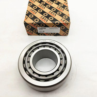 Rodamiento de Rodillos Cónicos Lina Bearing 32021X, Rodamiento de Rodillos 32021A, Rodamiento 32021X/Q 2007121E 32021XF Modelo Antiguo, Tamaño 105x160x35mm