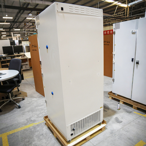 Biobase -25 ℃ Congelador de 350L -10 ~-25 ℃ Temperatura <span class=keywords><strong>Digital</strong></span> Control de temperatura Equipo de baja temperatura Congelador para laboratorio - Product Image 6