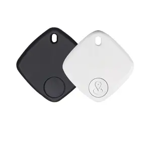 Không khí tag Mini Tracker tìm thấy của tôi cho Apple MFI chứng nhận tikotag định vị trẻ em động vật GPS vị trí vật nuôi Tracker