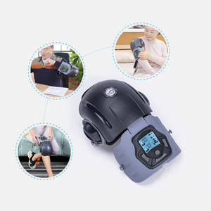 2025 para Best Sellers Equipamento de reabilitação massageador do joelho para idosos com pernas frias e artrite - Product Image 6