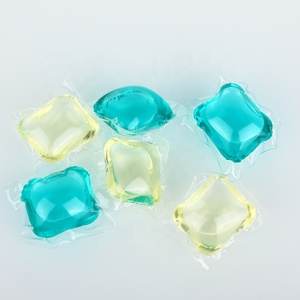 Détergent écologique en gros liquide bonne qualité détergent de sol polyvalent <span class=keywords><strong>Pod</strong></span> - Product Image 6