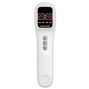 Dispositivo de Belleza para el Hogar, Sistema de Rejuvenecimiento y Análisis de la Piel con Láser-LED para Uso Corporal - Product Image 1
