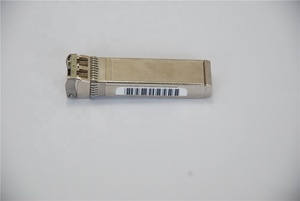 SFP-10G-SR 10-2457-02 SFP + 10g 850nm 300M SR kép LC SFP Multimode monomode mô-đun quang học - Product Image 5