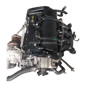 Hot bán sử dụng Peugeot động cơ 10fjbz psa5f06 động cơ cho Peugeot rcz 2008 3008 4008 5008 1.6t - Product Image 2