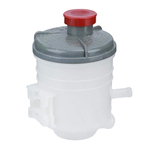 53701-SNV-P01 pour <span class=keywords><strong>Honda</strong></span> 2006-2011 Civic CIimo Direction du réservoir de direction assistée moteur Booster pompe bidon d'huile - Product Image 1