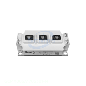 Electronics Component GCMX005A170S3B1-N Module Transistors In Stock - Product Image 1