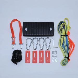 Camilla Médica de Emergencia Hochey, Camilla Flexible para Ambulancia, Camilla de Emergencia Tipo Canasta - Product Image 4