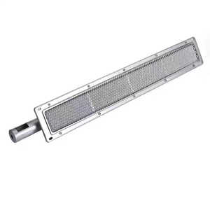 Verniciatura a polvere <span class=keywords><strong>vernice</strong></span> essiccazione forno Gas catalitico bruciatore ceramico a infrarossi - Product Image 3