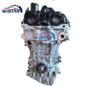 Bloc moteur 2.0T N20B20B, ensemble moteur, systèmes moteur, moteurs N20B20B pour <span class=keywords><strong>BMW</strong></span> 320i 420i X3 XDrive20i <span class=keywords><strong>Z4</strong></span> <span class=keywords><strong>20i</strong></span> en vente - Product Image 6