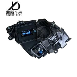 Fari Anteriori Originali di Alta Qualità di Seconda Mano per Mercedes-Benz Classe E W214 - Product Image 4