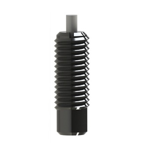 Resorte de Empuje Misumi M21 43mm, Componente Central de Rodamiento, Venta Directa de Fábrica - Product Image 4