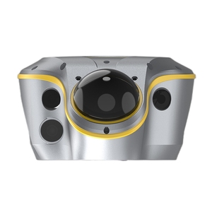 Escáner CHCNAV Livi I100 <span class=keywords><strong>ViLi</strong></span> Último Modelo, Escáner Láser 3D, Receptor GNSS Sin Contacto, GPS RTK CHC, GPS I100 CHCNAV I100 Z-Survey - Product Image 1