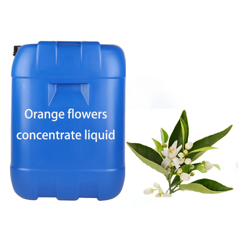 100 Natural Flower Essence Floral Extract