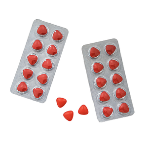 Tabletas de Extracto Natural de Hierba de Cabra en Celo, Suplemento para la Salud Masculina, 100mg y 500mg, Venta al Por Mayor - Product Image 2