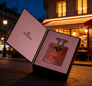 Parfum pour femmes, léger et élégant, senteur florale fruitée, longue tenue, eau de parfum, flacon vaporisateur portable, cadeau printemps/été - Product Image 4