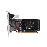 Cartes graphiques GTX 1060 1660 740 GT 70 730 2 Go 4 Go 8 Go GPU pour PC