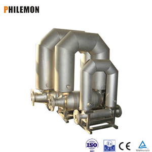เครื่องวัดมวลของเหลวแบบคอริโอลิสสำหรับของเหลวหนืดสูง เช่น น้ำตาลทรายแดง - Product Image 3