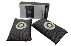 Deumidificatore e Deodorante Ecologico <span class=keywords><strong>per</strong></span> Auto con Perle di Gel di Silice al 0%-5% di Contenuto di Principi Attivi - Product Image 3