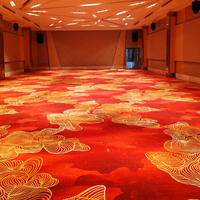 Oriental Carpets and Rugs Wholesale Factory Axminster Carpet for Home Hotel Decorative Banquet Hall From Use
