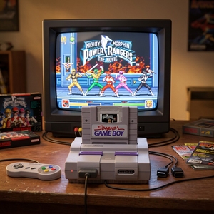 Nuevo Adaptador Convertidor de Cartuchos de Juegos GBC a Consola SNES para Juegos de <span class=keywords><strong>Super</strong></span> <span class=keywords><strong>Nintendo</strong></span> Game Boy Color, Accesorio de Juego Retro - Product Image 3
