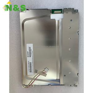 New Original 10.4 Inch 640*480 VGA Industrial <b>LCD</b> <b>Module</b> For Industrial HMI & Portable Measurement Equipment LQ10D36A - Product Image 3
