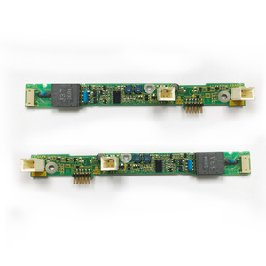 A20B-8002-0633 Inverter PCB Circuit Board Original FANUC - Product Image 4