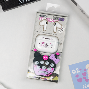 <span class=keywords><strong>Cartoon</strong></span> Tws Oordopjes Met <span class=keywords><strong>Cartoon</strong></span> Siliconen Beschermhoes Met Decompressie Gameconsole Voor Kinderen Cadeau Hoofdtelefoon Draadloos - Product Image 6