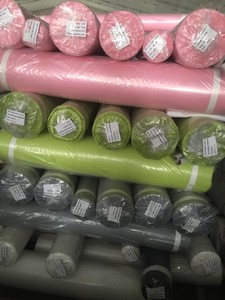 50 50 60 40 trong vitenam bông <span class=keywords><strong>polyester</strong></span> ripstop vải cắt Hoodies cho phụ nữ tissu de cam hồng thương mại - Product Image 6