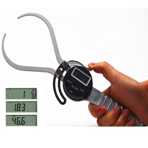 0-150 mét kỹ thuật số bên ngoài Caliper với xử lý kỹ thuật số đo độ dày - Product Image 2