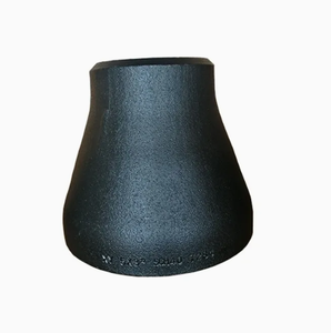 Réducteur en acier au carbone 1/2''-144'' GOST DIN JIS GB Sch10-Sch160 Classe 150-3000 Réducteur concentrique Réducteur excentrique A234 Wpb - Product Image 4