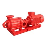 Pompe SHYNPO SD haute pression, haute tête, pompe de surpression pour chaudière, pompe centrifuge multi-étagée horizontale
