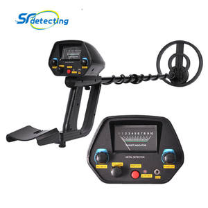Fabrika doğrudan satış MD4080 yeraltı hobi plaj avcılık için kalıntı paraları pinpoint altın <span class=keywords><strong>metal</strong></span> dedektörü çocuklar ve yeni başlayanlar - Product Image 2