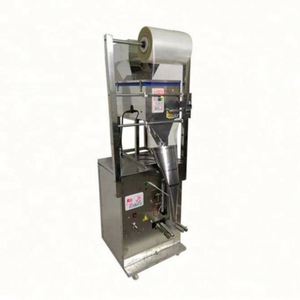 Máquina de envasado de café <span class=keywords><strong>3</strong></span> <span class=keywords><strong>en</strong></span> <span class=keywords><strong>1</strong></span>, bolsa grande, 500g ,1000g - Product Image 5