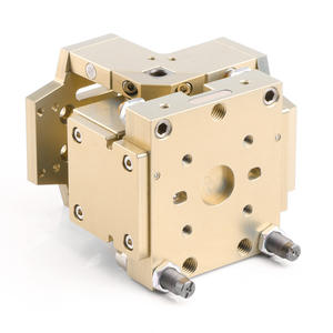 Cilindro Neumático de Sujeción Reversible CHELIC RTL, Mecanismo de Inclinación de 32, 40, 50, 63, 80, 90 Grados, Accesorios de Actuador Neumático para Maquinaria - Product Image 1