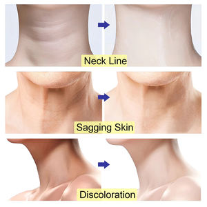 Crema Reafirmante para el Cuello, Orgánica, Calmante y Blanqueadora, de Marca Privada, OEM, al por Mayor - Product Image 2