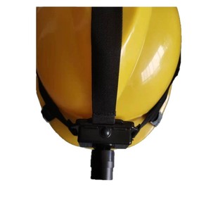 Linterna Frontal Recargable a Prueba de Explosiones Shangwei Jiuzhou DL720 LED 2000mAh Ajustable para Trabajos de Reparación de Emergencia - Product Image 4
