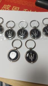 <span class=keywords><strong>13</strong></span> мини-меток LED <span class=keywords><strong>RFID</strong></span> из ПВХ/ПЭТ/АБС, светящиеся при соприкосновении с считывателем, водонепроницаемые, для контроля доступа - Product Image 5