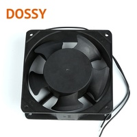 Système de refroidissement Peltier, ventilateur axial AC, ventilateur de ventilation industriel haute performance