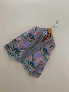 Chaqueta Floral de Terciopelo Hecha a Mano para Mujer con Bordado Tradicional Suzani, Estilo Retro Bohemio, Moda Boutique - Product Image 6