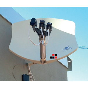 Thermoiso Plus 8-16x215-140 58743 VORPA Tapón de fijación de rotura térmica para paredes de aislamiento externo Papel de aluminio de nailon 2mm - Product Image 4