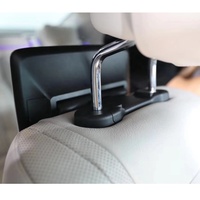Smart Android 12 reposacabezas almohada Monitor para Mercedes W223 W213 W222 W212 W205 W204 UNIDAD DE TV Digital asiento trasero de coche entretenimiento