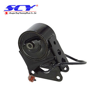 112708J100 11271-<span class=keywords><strong>8J100</strong></span> 112718J100 de montaje del Motor adecuado para NISSAN ALTIMA 2002-2006 112708J10A <span class=keywords><strong>11270</strong></span>-8J10A <span class=keywords><strong>11270</strong></span>-<span class=keywords><strong>8J100</strong></span> A7349 - Product Image 1