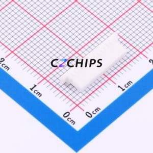 ZX-SH1.0-14PJK Housing (Wire-to-Board / Wire-to-Wire) P=1mm Connector 1x14P 1mm SH 1 - Product Image 2