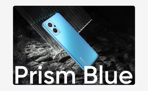 <span class=keywords><strong>Smartphone</strong></span> realme <span class=keywords><strong>9i</strong></span>, Version globale, 4 go 128 go, caméra 50mp, batterie 5000mAh, téléphone portable realme <span class=keywords><strong>9i</strong></span> - Product Image 5