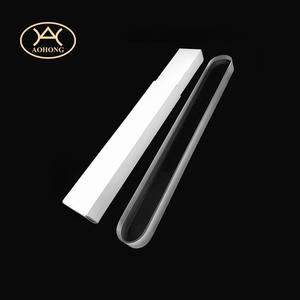 गैसकेट के साथ <span class=keywords><strong>7081</strong></span> कलिंगर पारदर्शी फ्लैट लेवल गेज दृष्टि ग्लास - Product Image 5